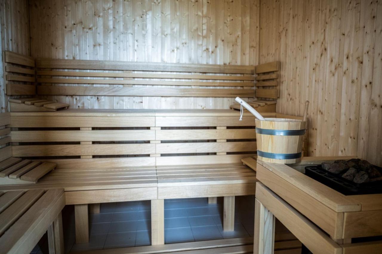 Hotel Granit Nova Polianka*** - Klimaticke Kupele Vysoké Tatry Buitenkant foto