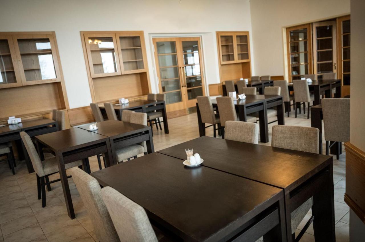 Hotel Granit Nova Polianka*** - Klimaticke Kupele Vysoké Tatry Buitenkant foto