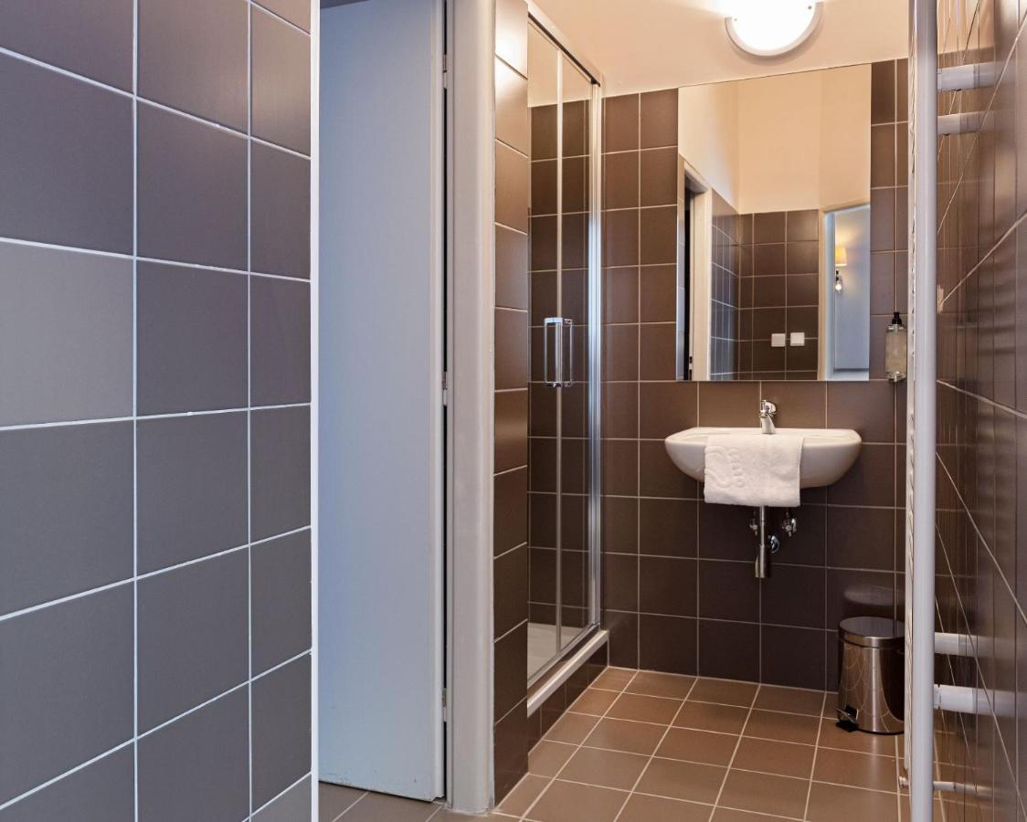 Hotel Granit Nova Polianka*** - Klimaticke Kupele Vysoké Tatry Buitenkant foto