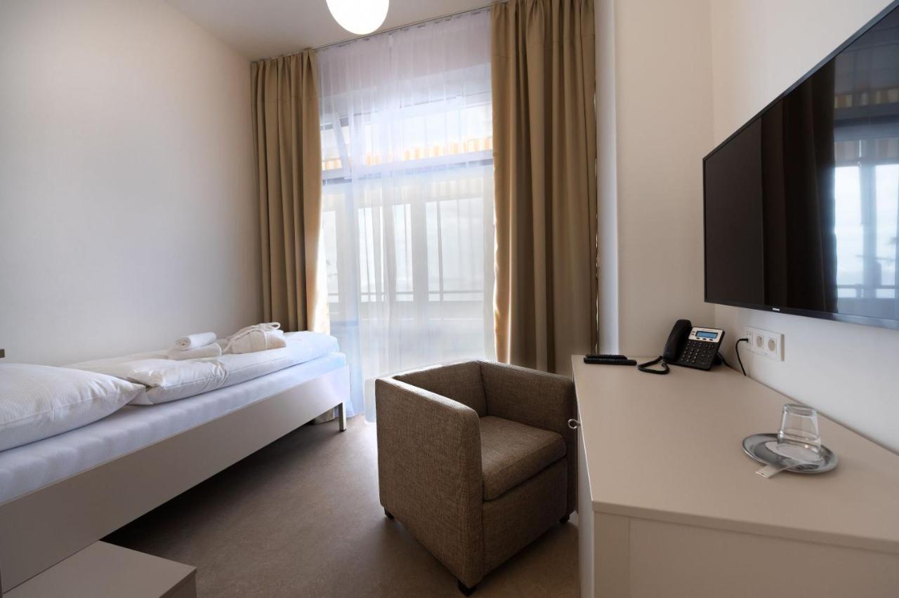 Hotel Granit Nova Polianka*** - Klimaticke Kupele Vysoké Tatry Buitenkant foto