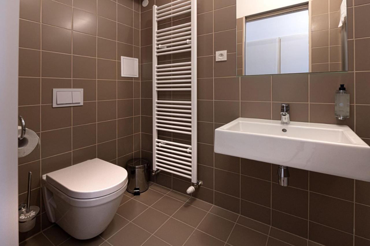 Hotel Granit Nova Polianka*** - Klimaticke Kupele Vysoké Tatry Buitenkant foto