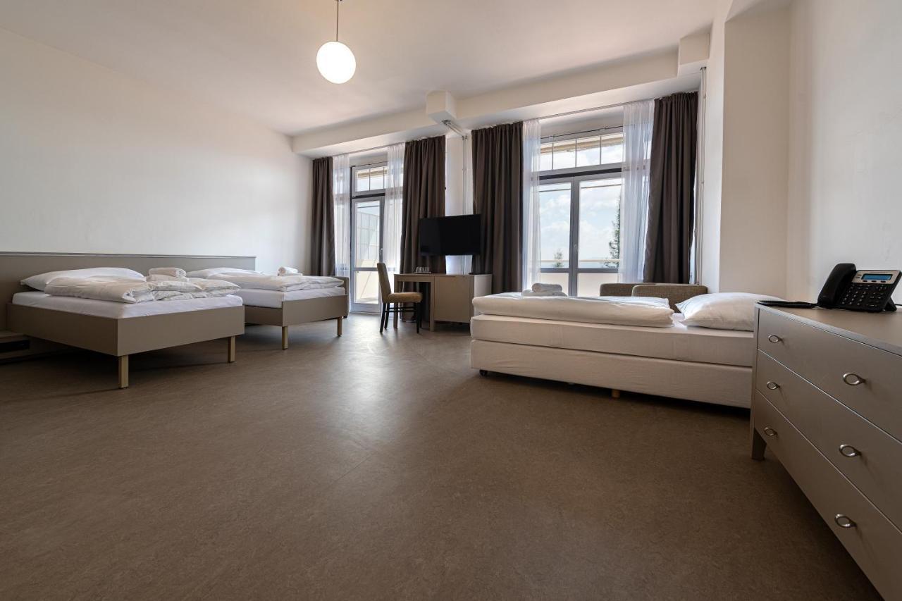 Hotel Granit Nova Polianka*** - Klimaticke Kupele Vysoké Tatry Buitenkant foto