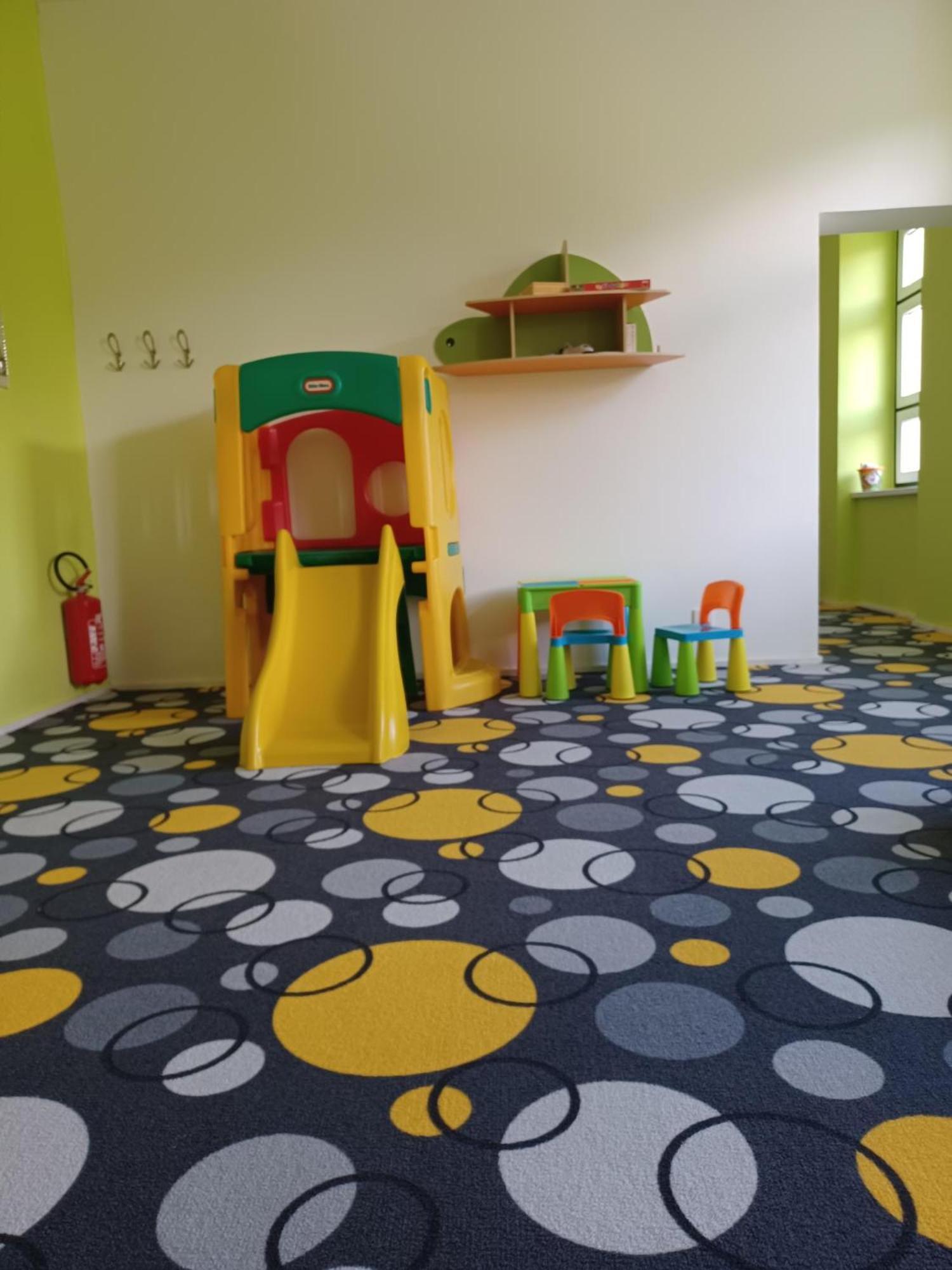 Hotel Granit Nova Polianka*** - Klimaticke Kupele Vysoké Tatry Buitenkant foto