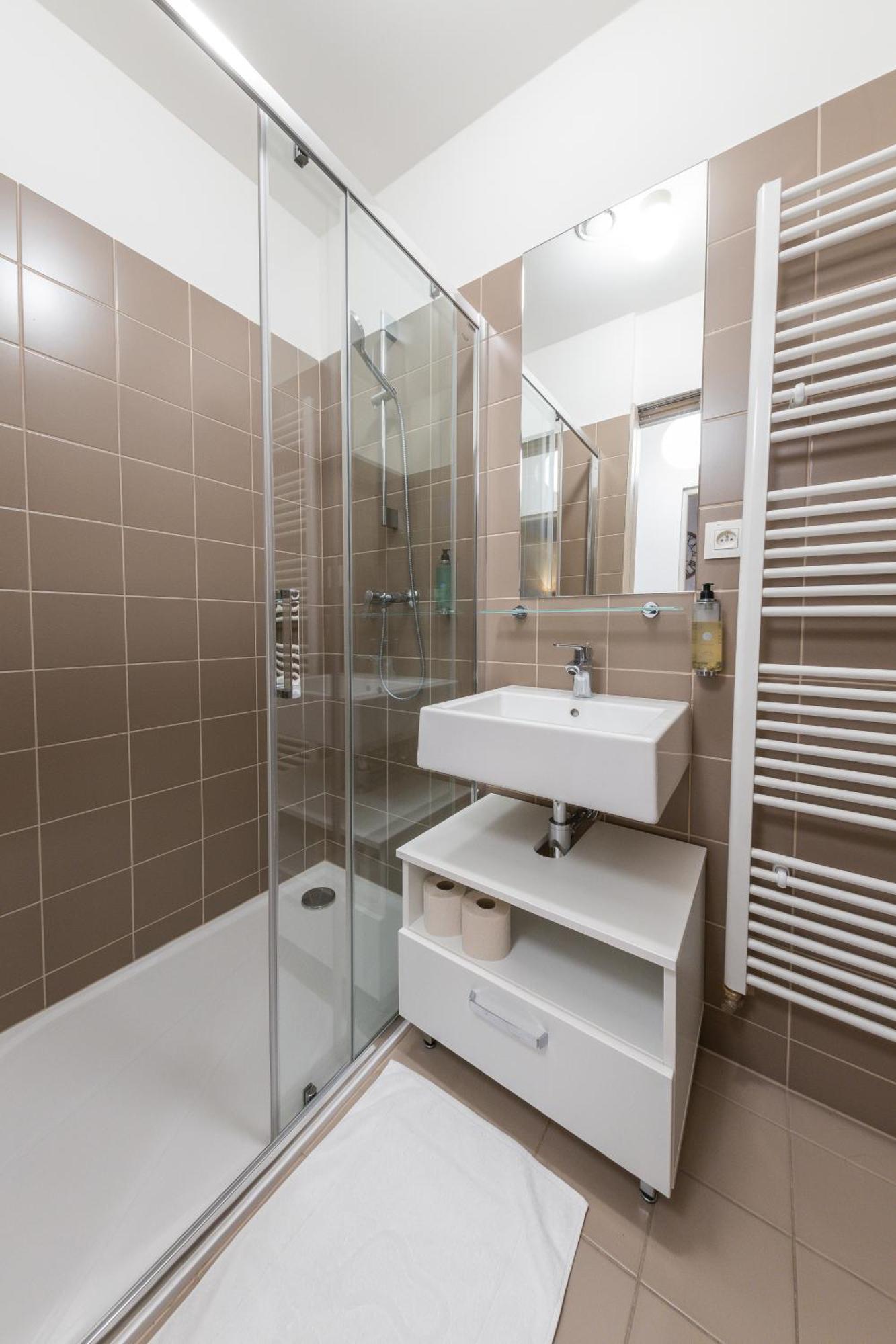 Hotel Granit Nova Polianka*** - Klimaticke Kupele Vysoké Tatry Buitenkant foto